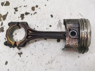 bontott SEAT IBIZA III Dugattyú és Hajtókar