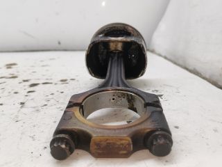 bontott SEAT IBIZA III Dugattyú és Hajtókar