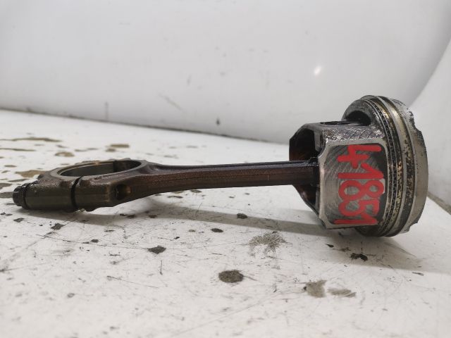 bontott SEAT IBIZA III Dugattyú és Hajtókar