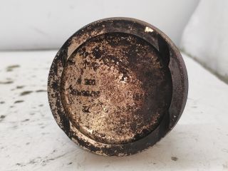 bontott SEAT IBIZA III Dugattyú és Hajtókar