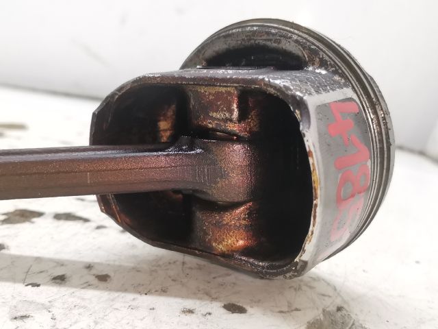 bontott SEAT IBIZA III Dugattyú és Hajtókar