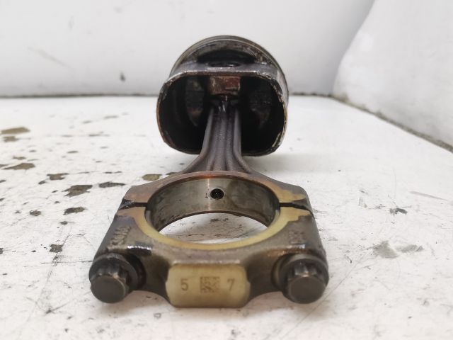 bontott SEAT IBIZA III Dugattyú és Hajtókar