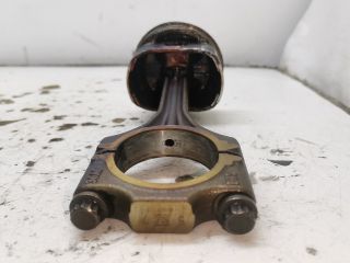 bontott SEAT IBIZA III Dugattyú és Hajtókar