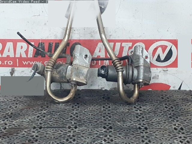 bontott SEAT IBIZA III EGR / AGR Szelep