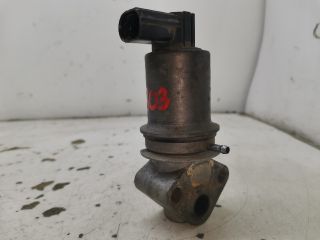 bontott SEAT IBIZA III EGR / AGR Szelep