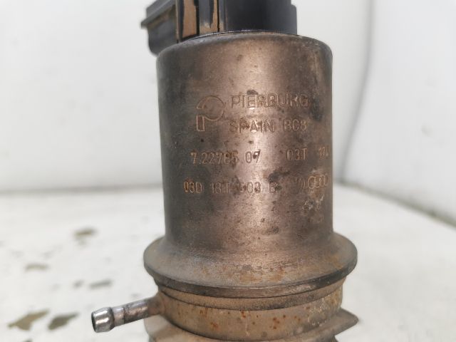 bontott SEAT IBIZA III EGR / AGR Szelep