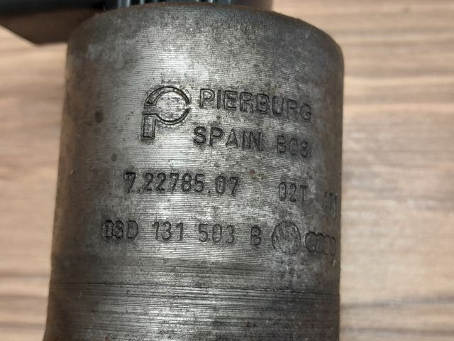 bontott SEAT IBIZA III EGR / AGR Szelep