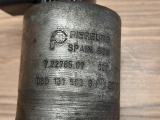 bontott SEAT IBIZA III EGR / AGR Szelep