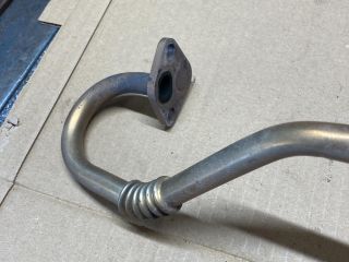 bontott SEAT IBIZA III EGR Hűtő Cső