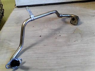 bontott SEAT IBIZA III EGR Hűtő Cső