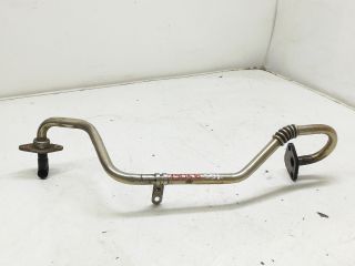 bontott SEAT IBIZA III EGR Hűtő Cső