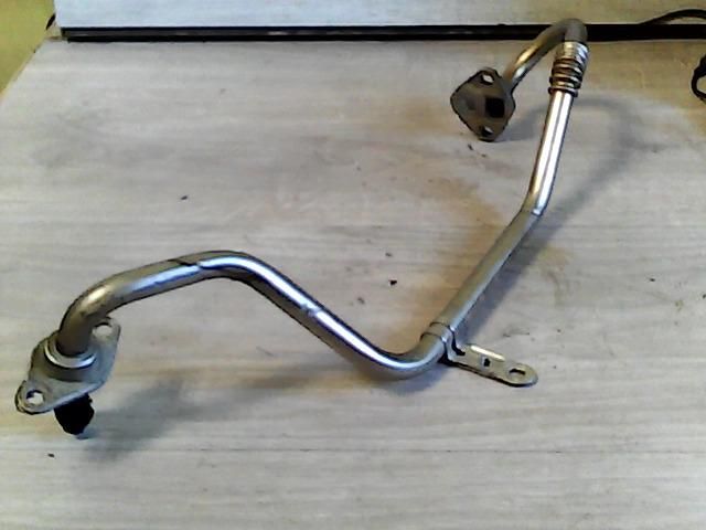 bontott SEAT IBIZA III EGR Hűtő Cső