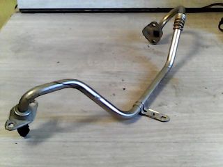 bontott SEAT IBIZA III EGR Hűtő Cső