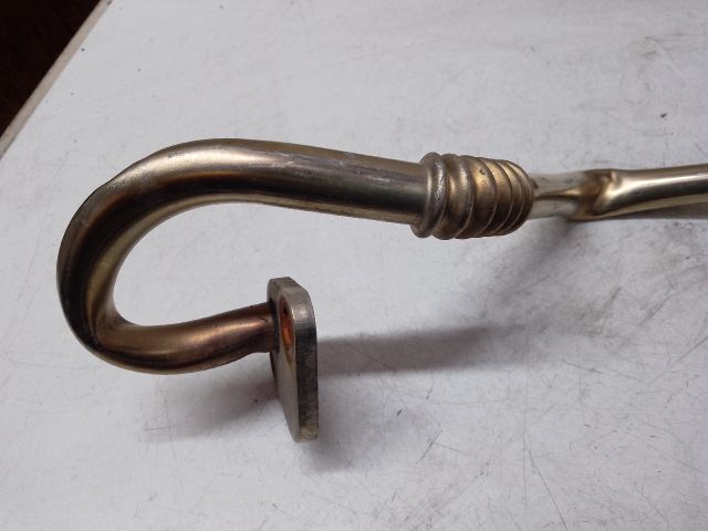 bontott SEAT IBIZA III EGR Hűtő Cső