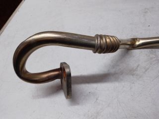 bontott SEAT IBIZA III EGR Hűtő Cső