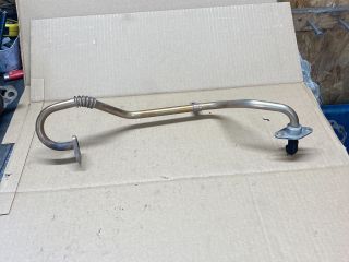 bontott SEAT IBIZA III EGR Hűtő Cső