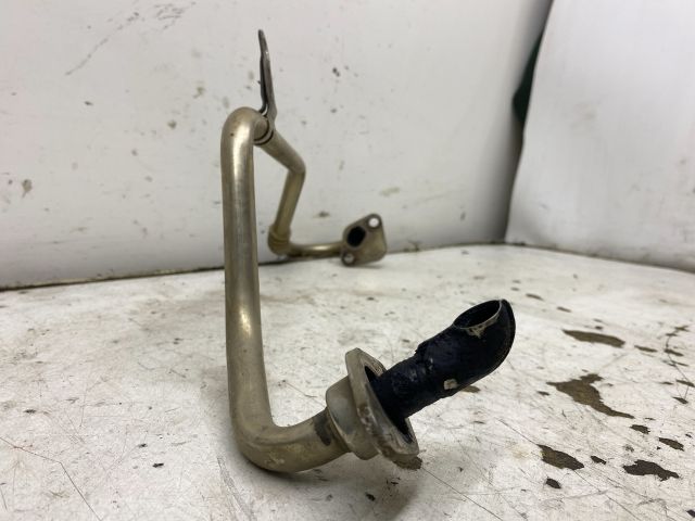 bontott SEAT IBIZA III EGR Hűtő Cső