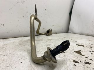 bontott SEAT IBIZA III EGR Hűtő Cső