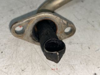 bontott SEAT IBIZA III EGR Hűtő Cső