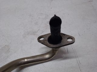 bontott SEAT IBIZA III EGR Hűtő Cső