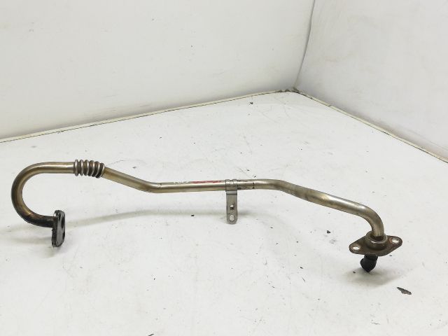 bontott SEAT IBIZA III EGR Hűtő Cső