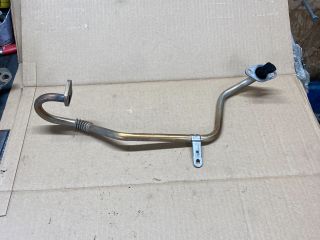 bontott SEAT IBIZA III EGR Hűtő Cső