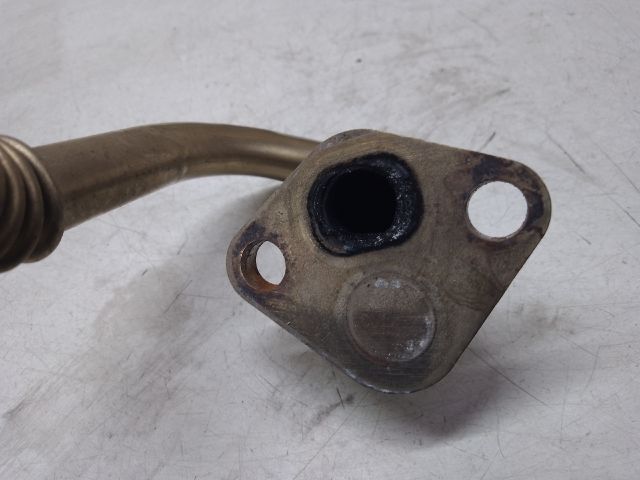 bontott SEAT IBIZA III EGR Hűtő Cső