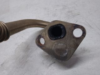 bontott SEAT IBIZA III EGR Hűtő Cső