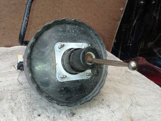 bontott SEAT IBIZA III Fékrásegítő