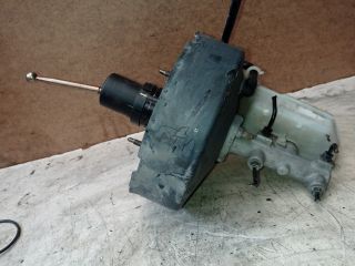 bontott SEAT IBIZA III Fékrásegítő