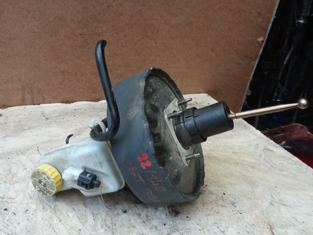 bontott SEAT IBIZA III Fékrásegítő