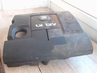 bontott SEAT IBIZA III Felső Motorburkolat