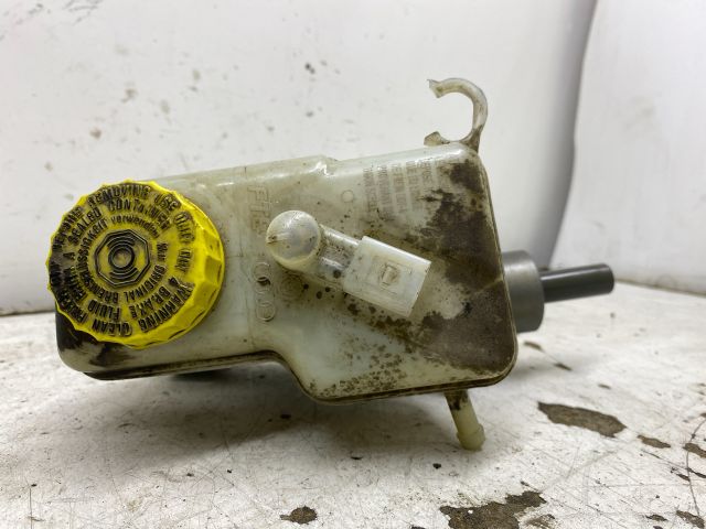 bontott SEAT IBIZA III Főfékhenger