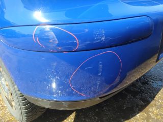 bontott SEAT IBIZA III Főfékhenger