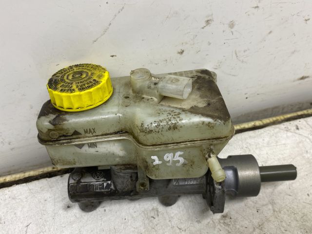 bontott SEAT IBIZA III Főfékhenger