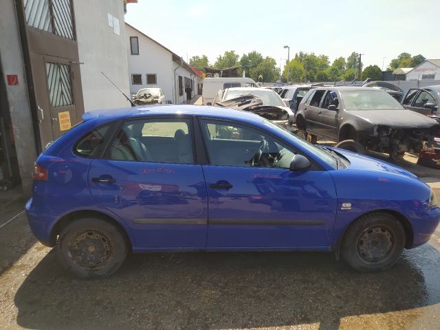 bontott SEAT IBIZA III Főfékhenger