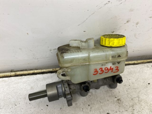 bontott SEAT IBIZA III Főfékhenger