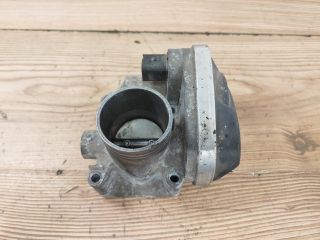 bontott SEAT IBIZA III Fojtószelep (Elektromos)