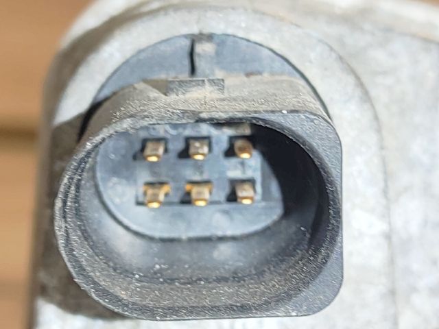 bontott SEAT IBIZA III Fojtószelep (Elektromos)