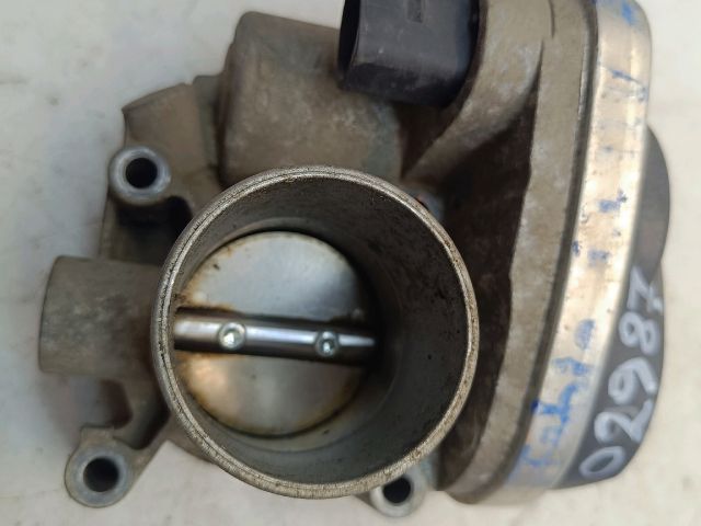 bontott SEAT IBIZA III Fojtószelep (Elektromos)