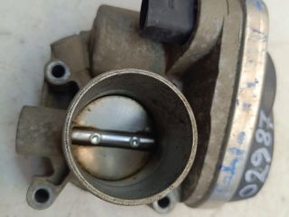 bontott SEAT IBIZA III Fojtószelep (Elektromos)