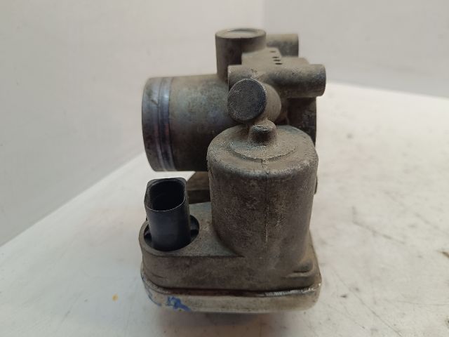 bontott SEAT IBIZA III Fojtószelep (Elektromos)