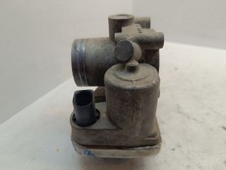 bontott SEAT IBIZA III Fojtószelep (Elektromos)