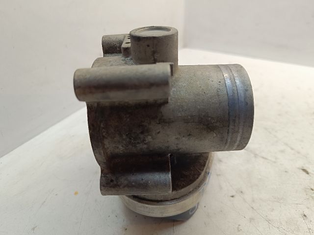 bontott SEAT IBIZA III Fojtószelep (Elektromos)