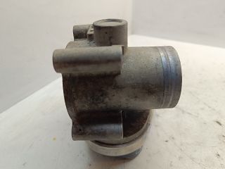 bontott SEAT IBIZA III Fojtószelep (Elektromos)