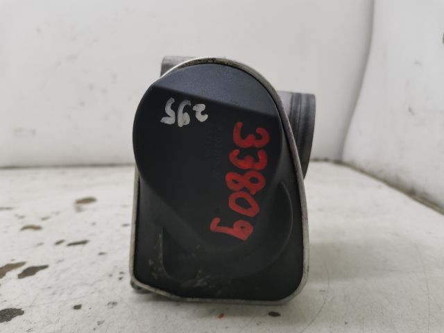 bontott SEAT IBIZA III Fojtószelep (Elektromos)