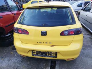 bontott SEAT IBIZA III Fojtószelep (Elektromos)