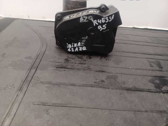 bontott SEAT IBIZA III Fojtószelep (Elektromos)