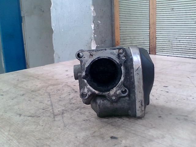 bontott SEAT IBIZA III Fojtószelep (Elektromos)