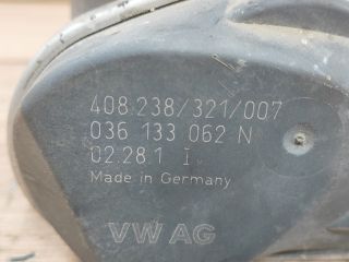 bontott SEAT IBIZA III Fojtószelep (Elektromos)